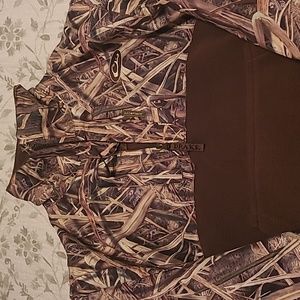 Youth Drake pullover